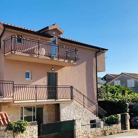 Apartments By The Sea Grebastica, Sibenik - 4881 Baselovici 외부 사진