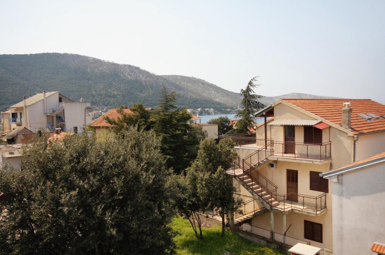 Apartments By The Sea Grebastica, Sibenik - 4881 Baselovici 외부 사진
