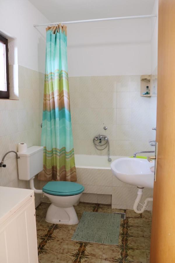 Apartments By The Sea Grebastica, Sibenik - 4881 Baselovici 외부 사진
