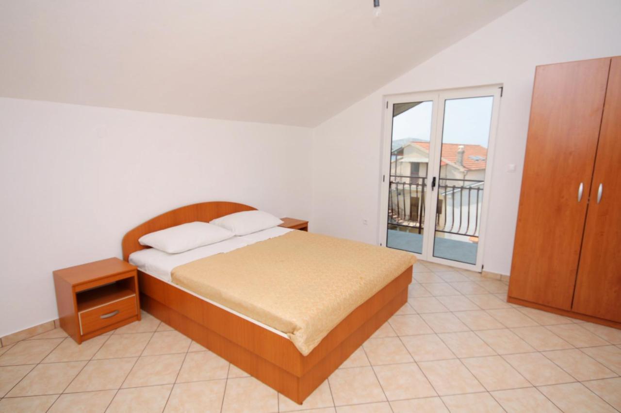 Apartments By The Sea Grebastica, Sibenik - 4881 Baselovici 외부 사진