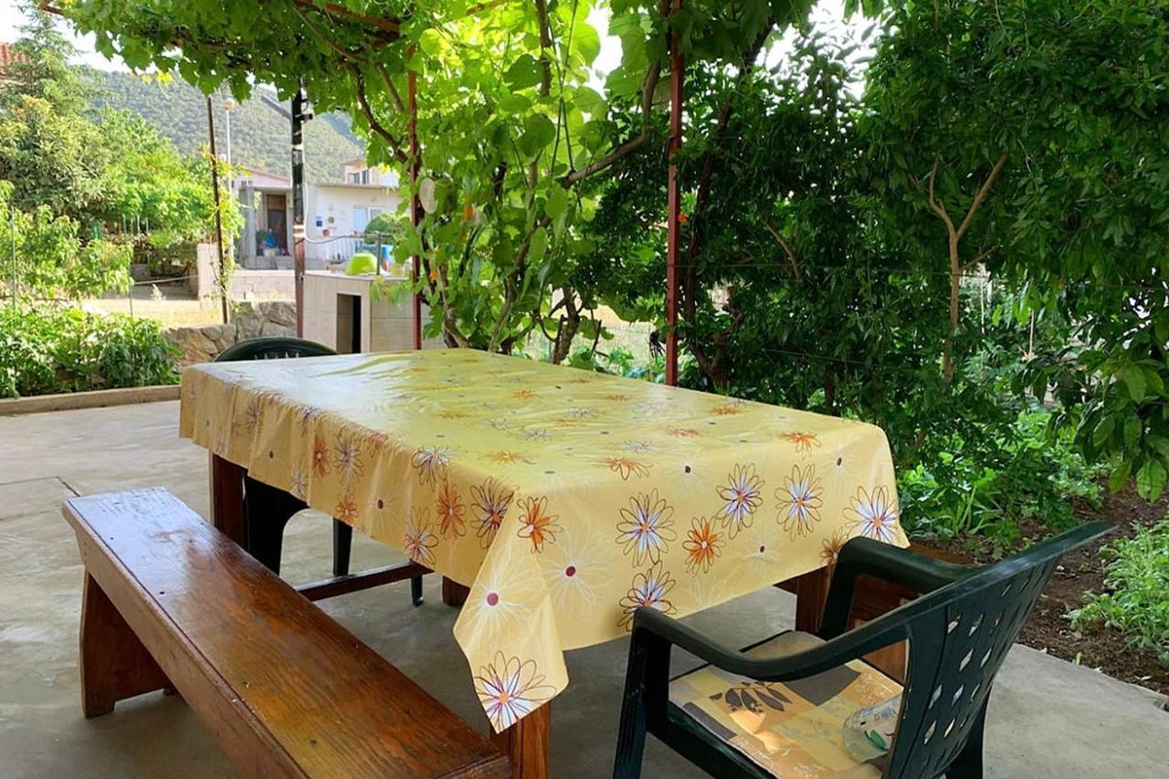 Apartments By The Sea Grebastica, Sibenik - 4881 Baselovici 외부 사진