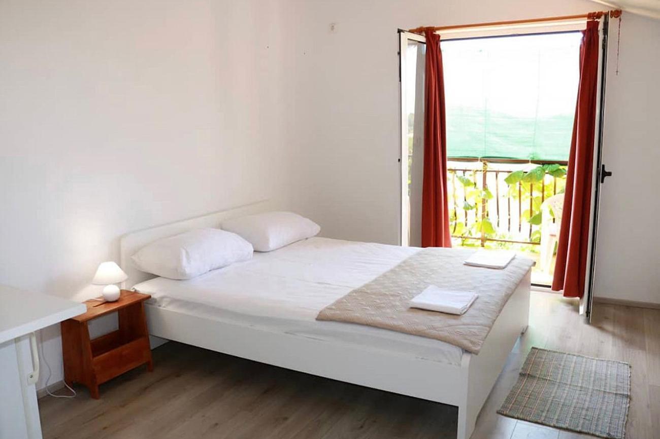 Apartments By The Sea Grebastica, Sibenik - 4881 Baselovici 외부 사진