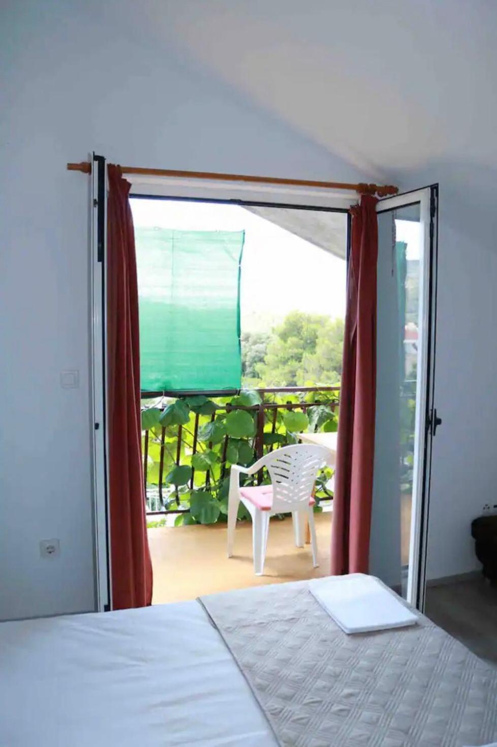 Apartments By The Sea Grebastica, Sibenik - 4881 Baselovici 객실 사진