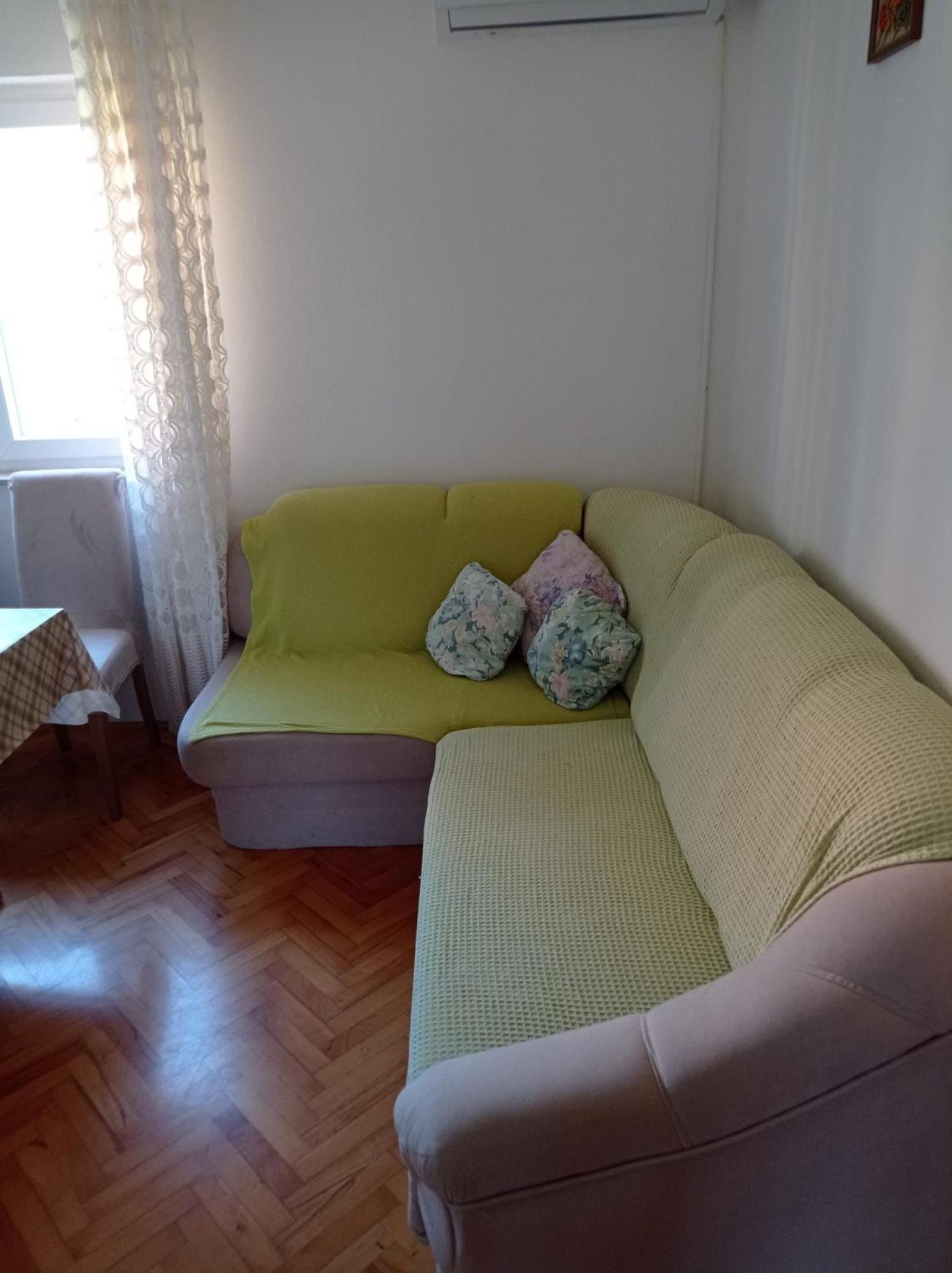 Apartments By The Sea Grebastica, Sibenik - 4881 Baselovici 객실 사진