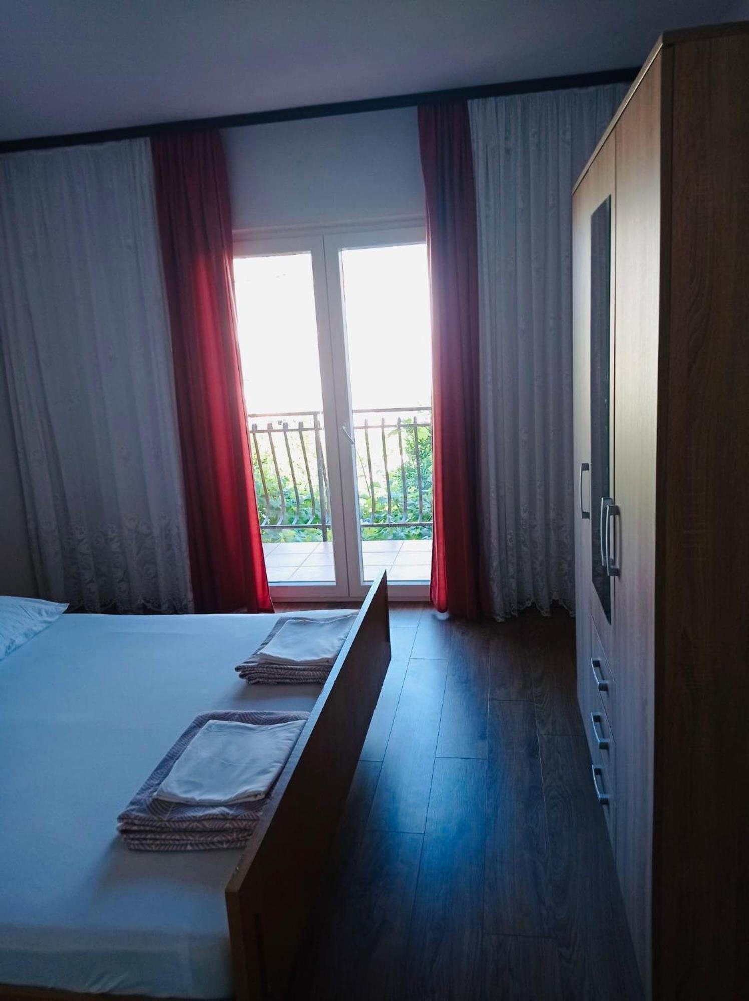 Apartments By The Sea Grebastica, Sibenik - 4881 Baselovici 객실 사진
