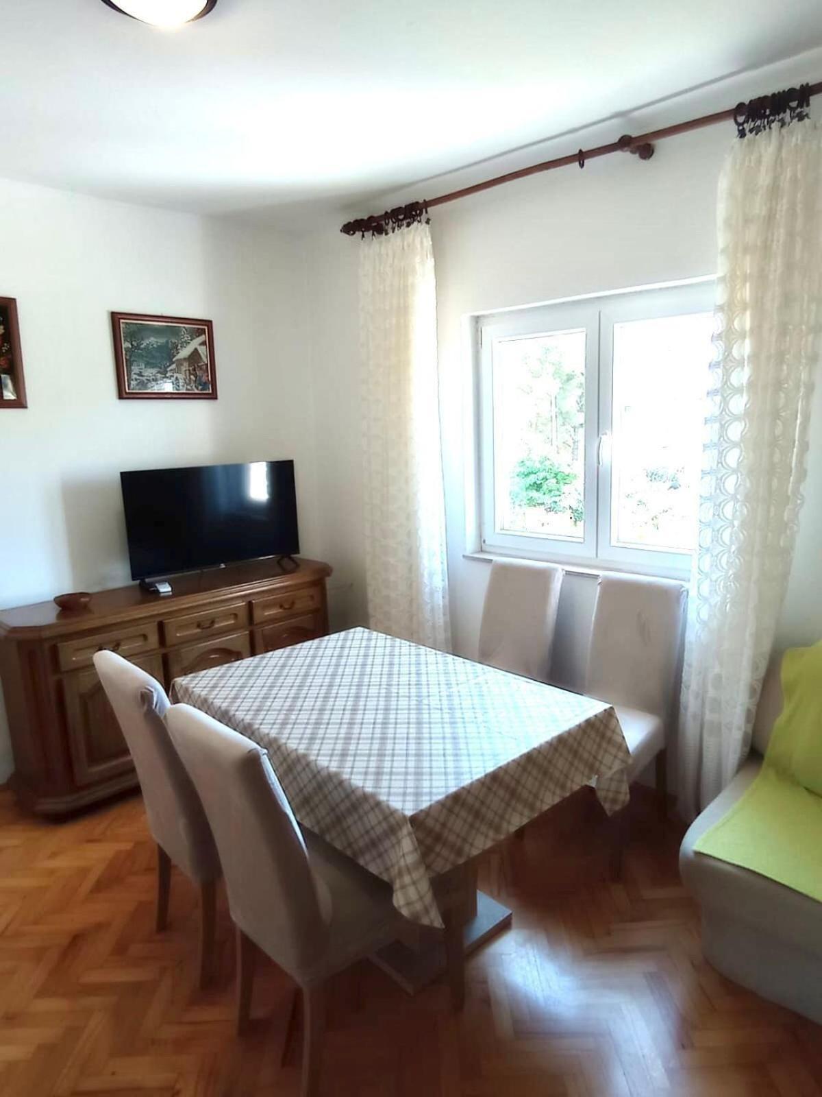 Apartments By The Sea Grebastica, Sibenik - 4881 Baselovici 외부 사진