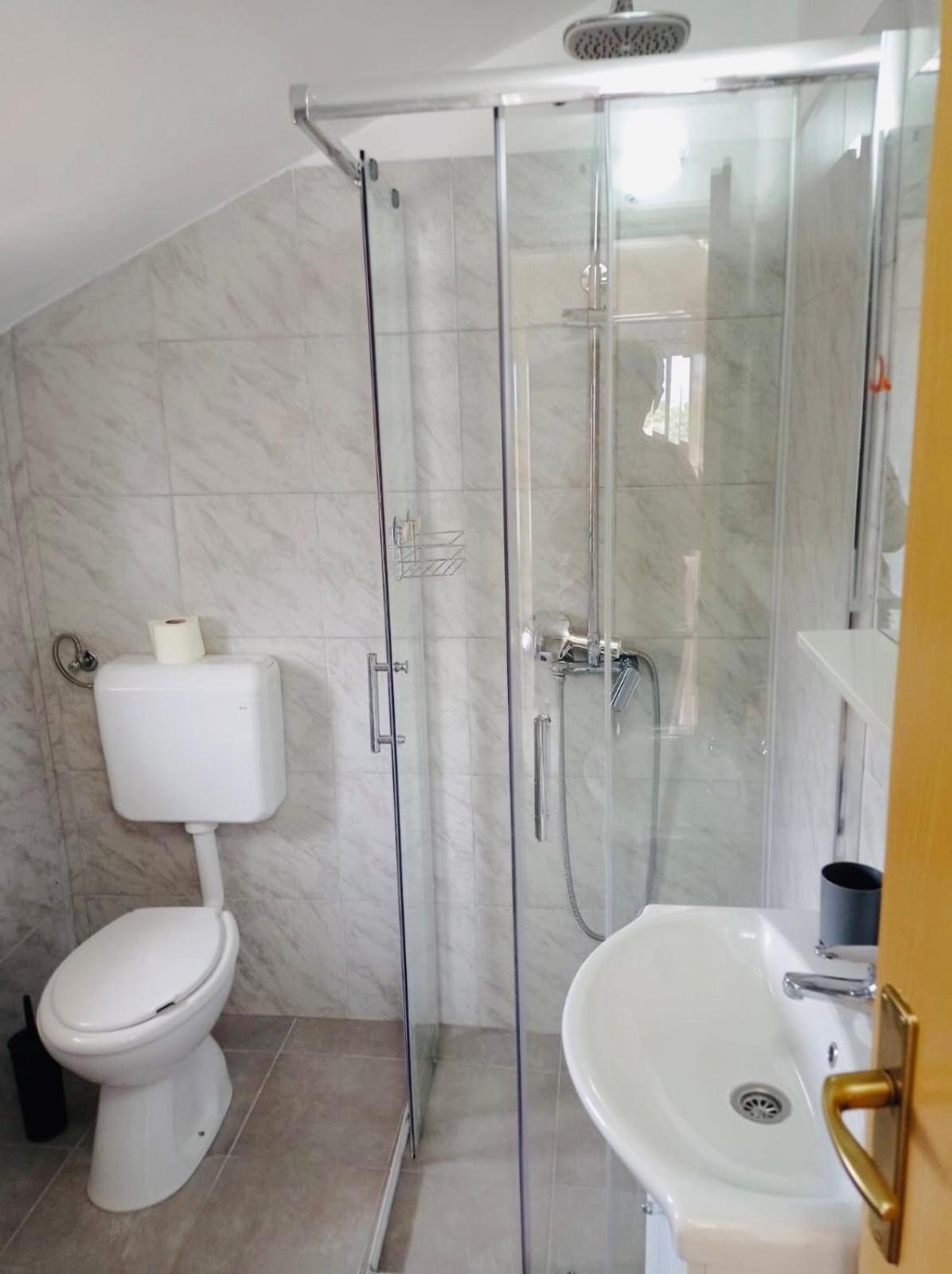 Apartments By The Sea Grebastica, Sibenik - 4881 Baselovici 외부 사진
