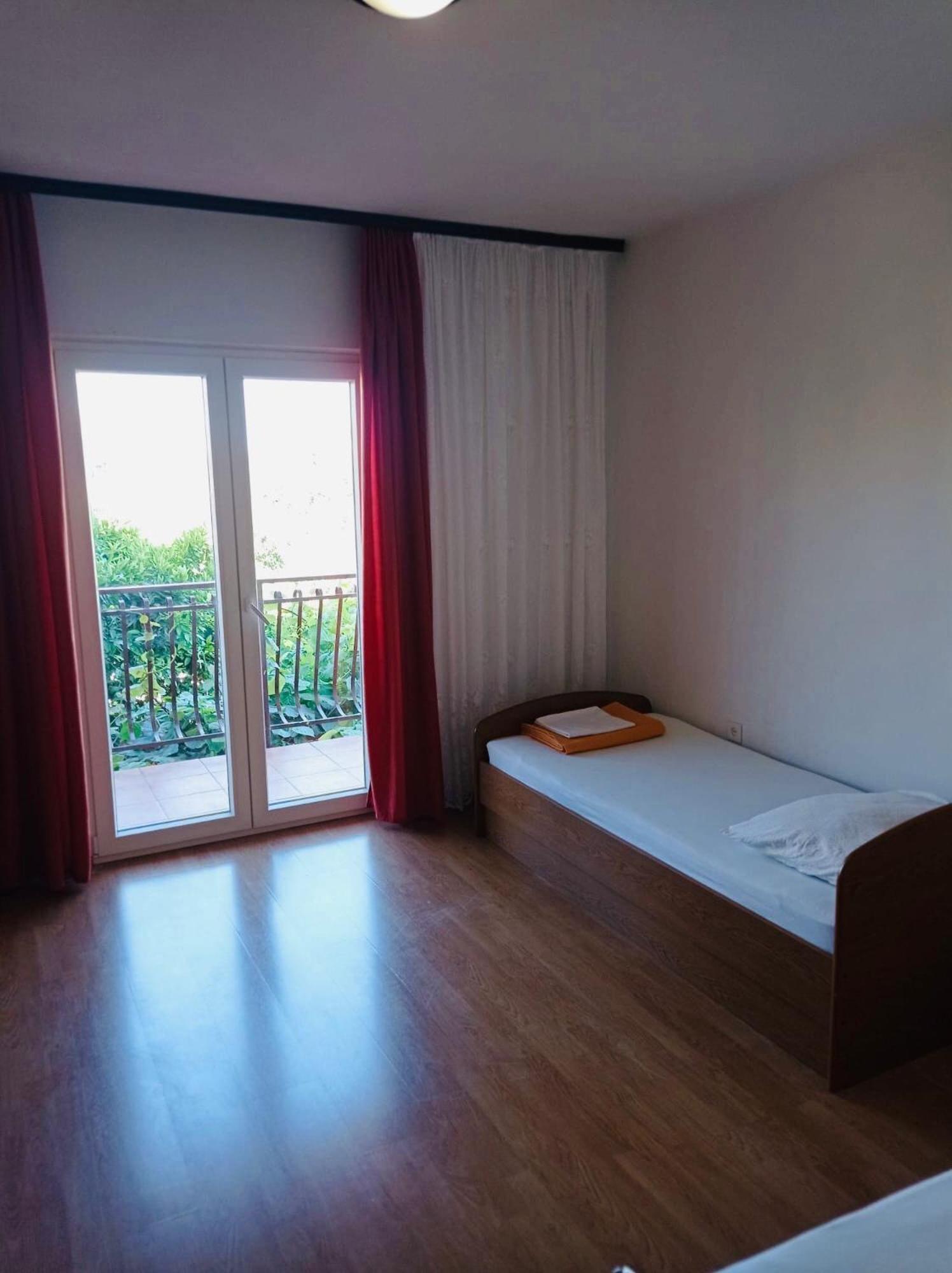 Apartments By The Sea Grebastica, Sibenik - 4881 Baselovici 외부 사진